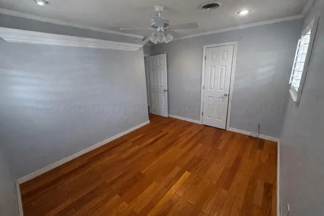 $1,600 | 2223 Laurel Street, Amarillo, TX 79109