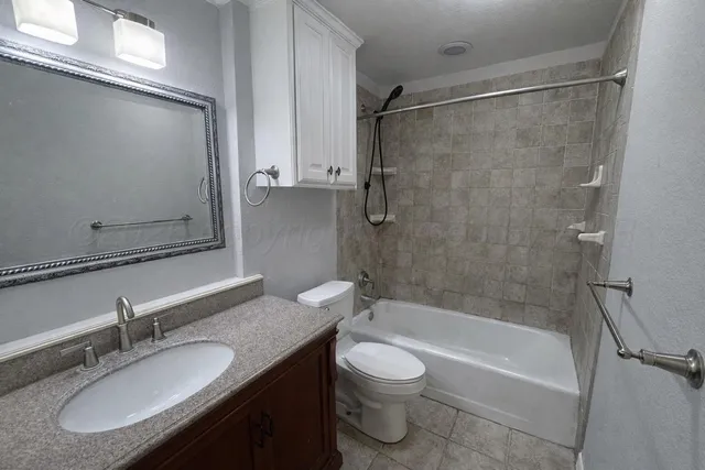 $1,600 | 2223 Laurel Street, Amarillo, TX 79109