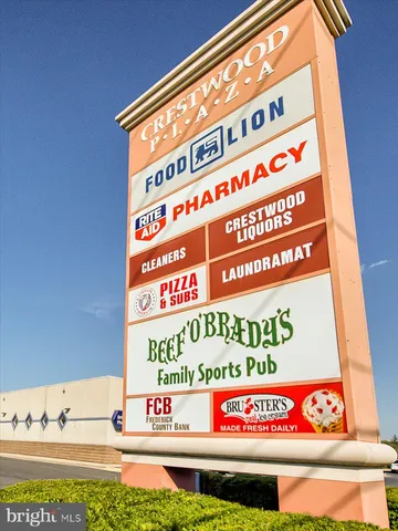 $690,000 | 3913 Baker Valley Road, Frederick, MD 21704