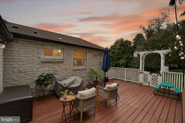 $690,000 | 3913 Baker Valley Road, Frederick, MD 21704