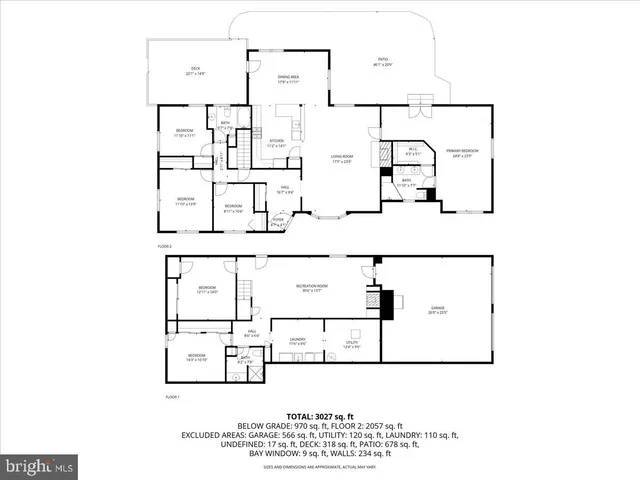 $690,000 | 3913 Baker Valley Road, Frederick, MD 21704