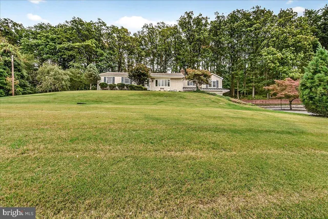 $690,000 | 3913 Baker Valley Road, Frederick, MD 21704
