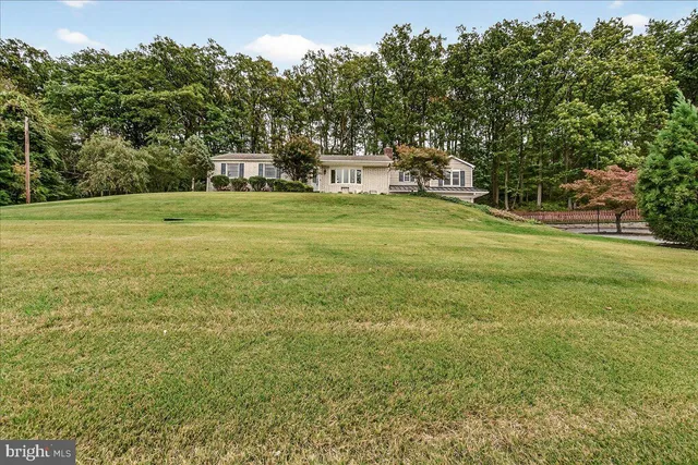 $690,000 | 3913 Baker Valley Road, Frederick, MD 21704