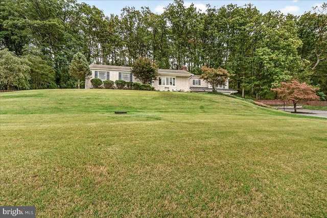 $690,000 | 3913 Baker Valley Road, Frederick, MD 21704