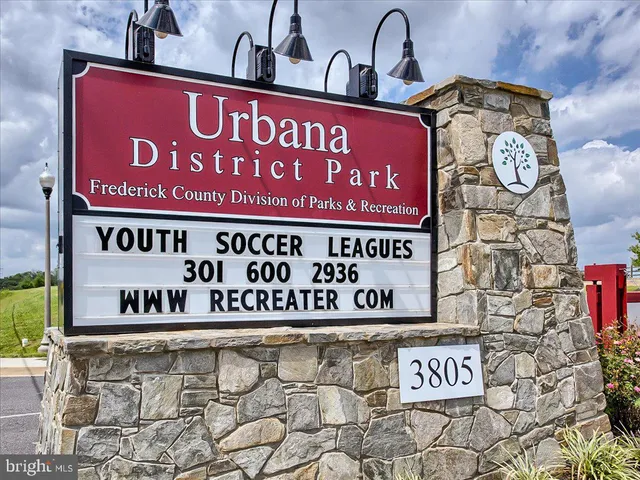 $690,000 | 3913 Baker Valley Road, Frederick, MD 21704