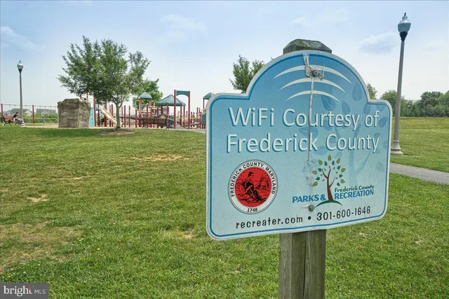 $690,000 | 3913 Baker Valley Road, Frederick, MD 21704