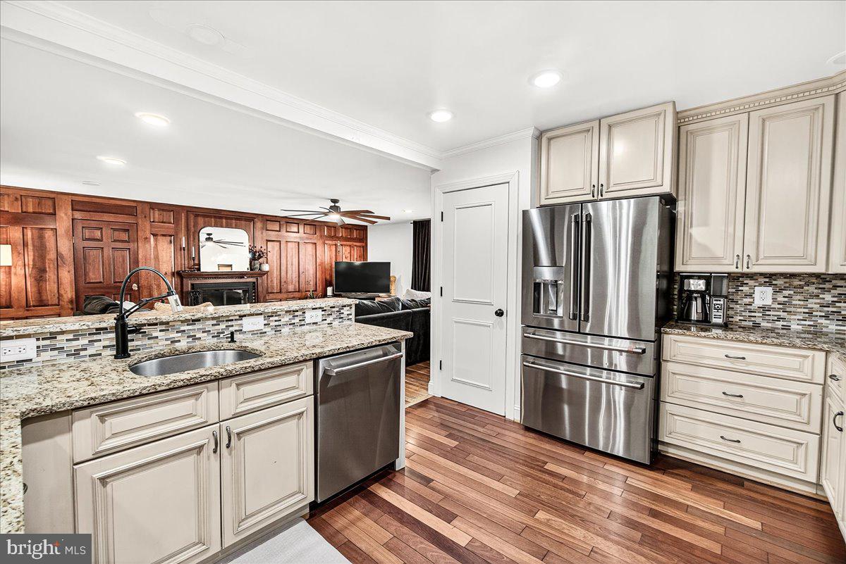 3913 Baker Valley Road Frederick, MD 21704 - Photo 8 of 105