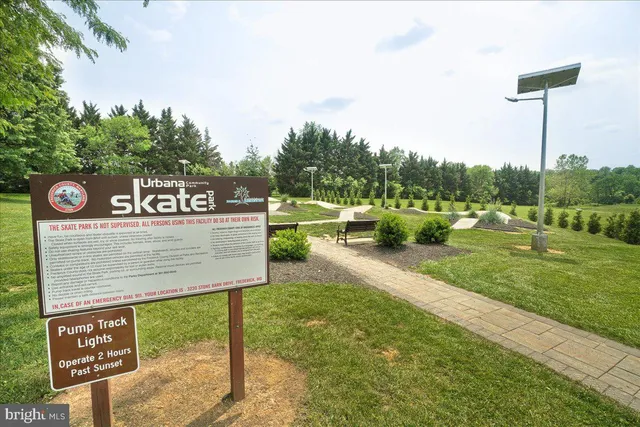 $690,000 | 3913 Baker Valley Road, Frederick, MD 21704