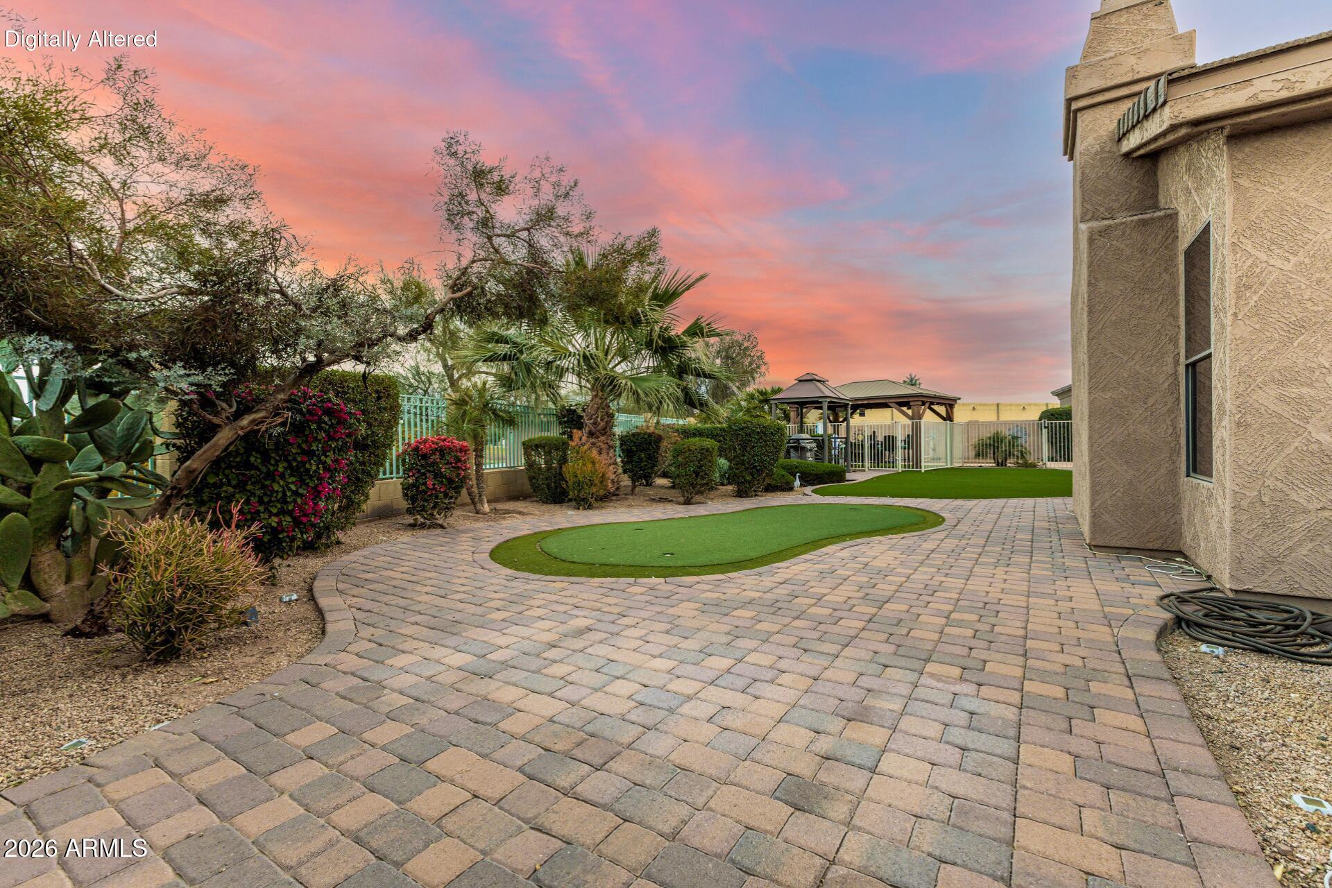 13318 West Coronado Road Goodyear, AZ 85395 - Photo 50 of 50 32