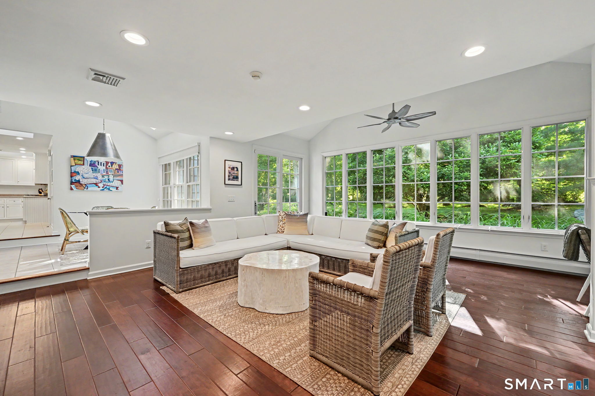 75 Norfield Road Weston, CT 06883 - Photo 11 of 36