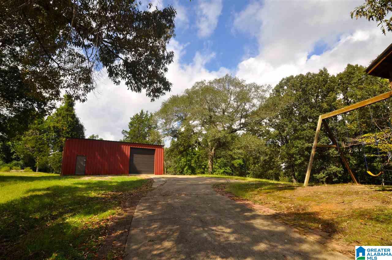 1950 Jett Town Road Mulga, AL 35118 - Photo 8 of 11