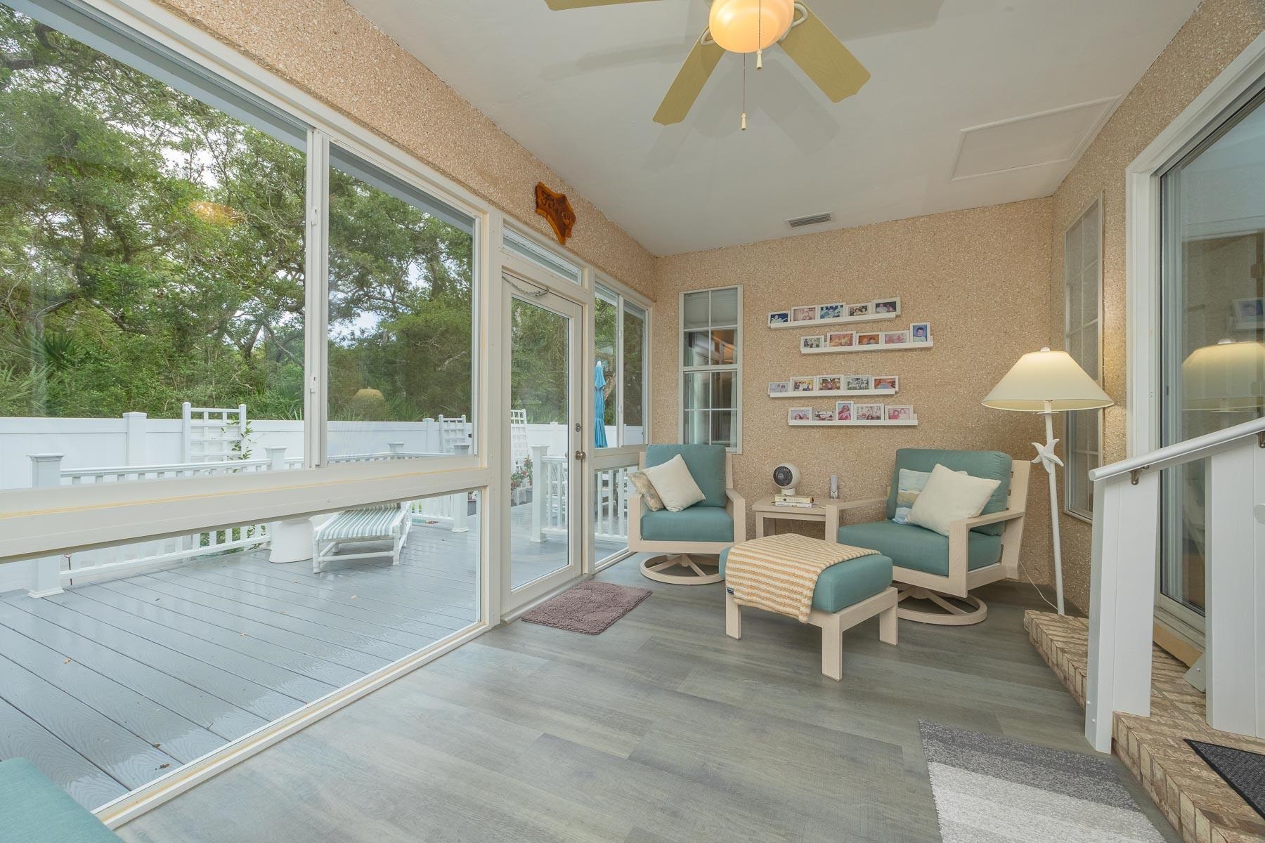 405 5th Street St. Augustine, FL 32084 - Photo 24 of 36