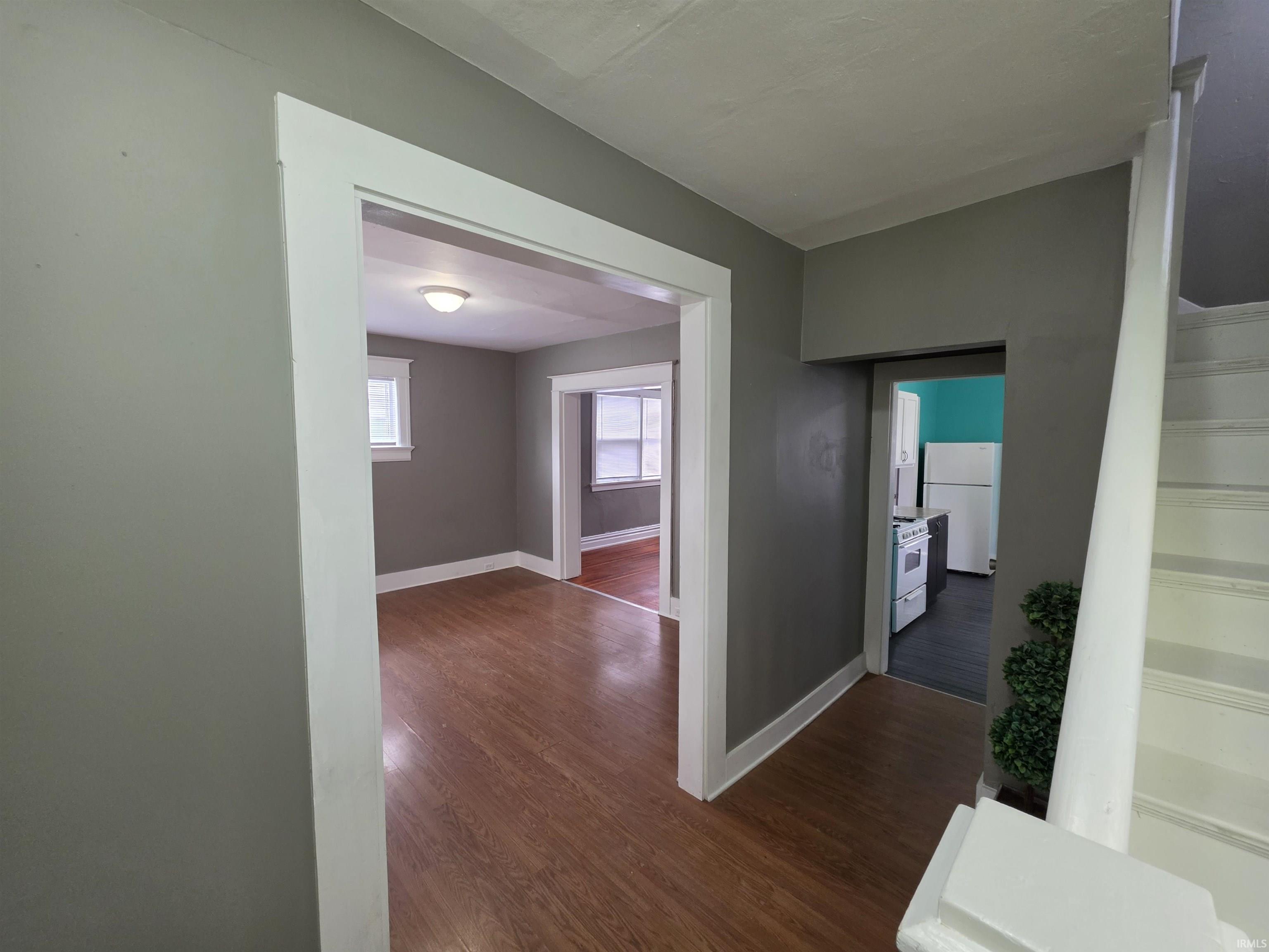 3722 South Harrison Street Fort Wayne, IN 46807 - Photo 3 of 34