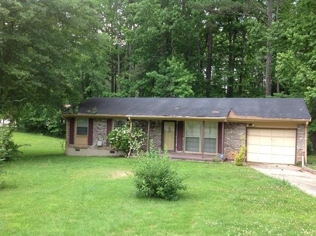 1768 Slate Road Conley, GA 30288 - Photo 1 of 1 Gallery Image 1