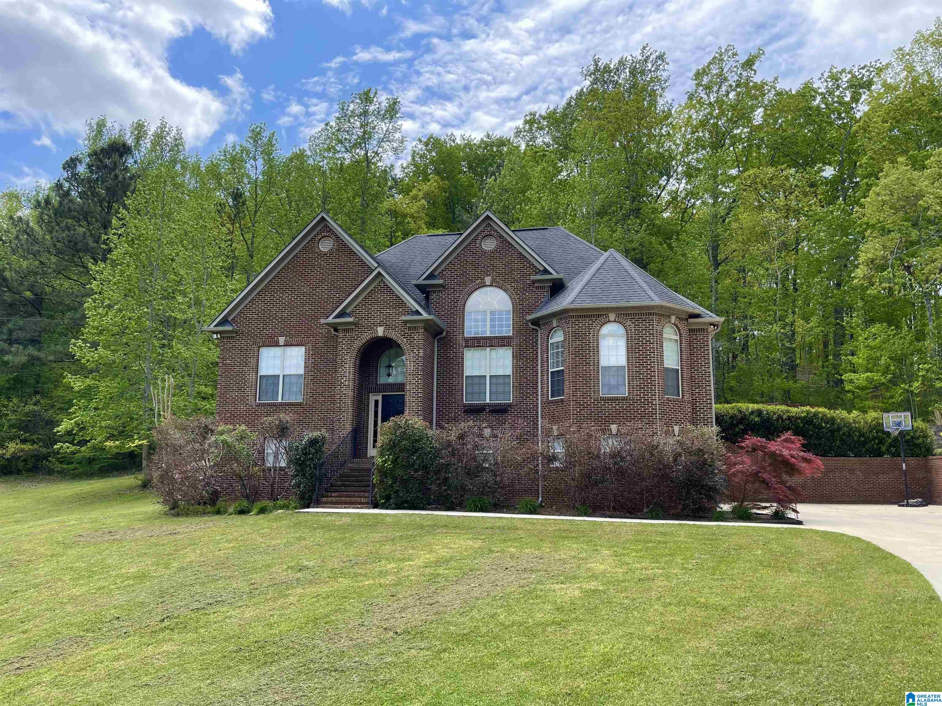 715 Copper Springs Road Odenville, AL 35120 - Photo 4 of 50