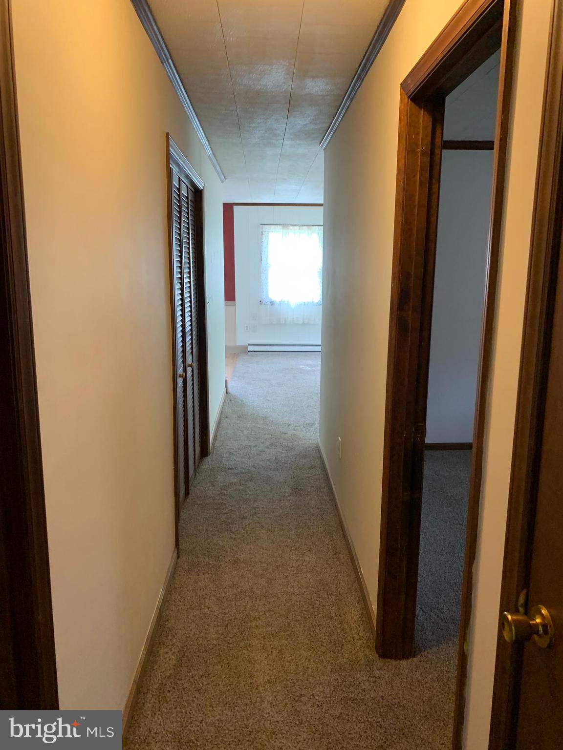 21909 Yerkey Road Rock Hall, MD 21661 - Photo 13 of 18 Hallway