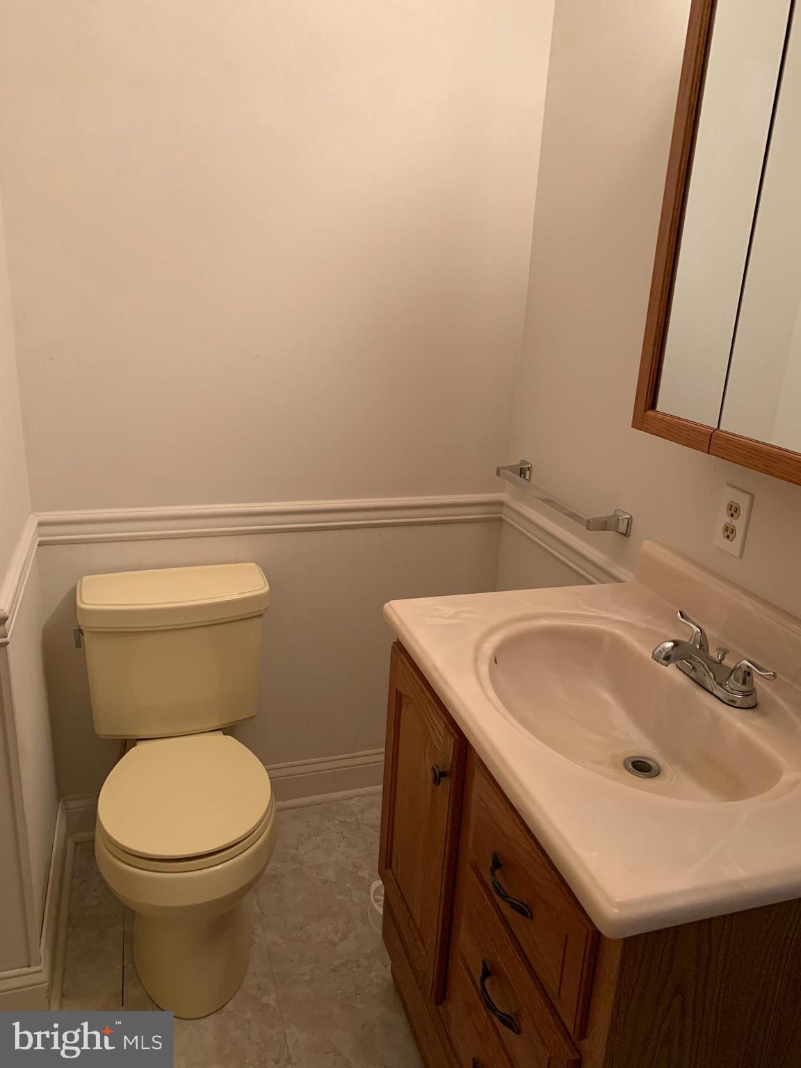 21909 Yerkey Road Rock Hall, MD 21661 - Photo 15 of 18 Full Bath