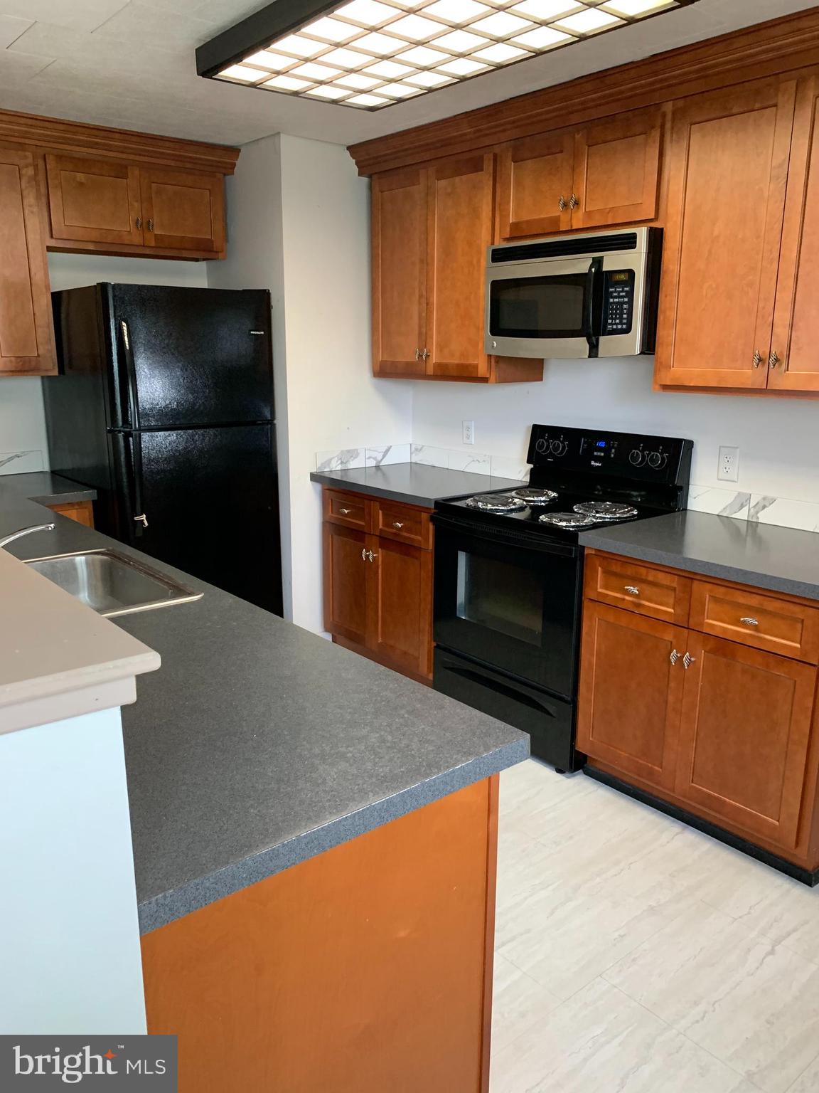 21909 Yerkey Road Rock Hall, MD 21661 - Photo 8 of 18 Kitchen