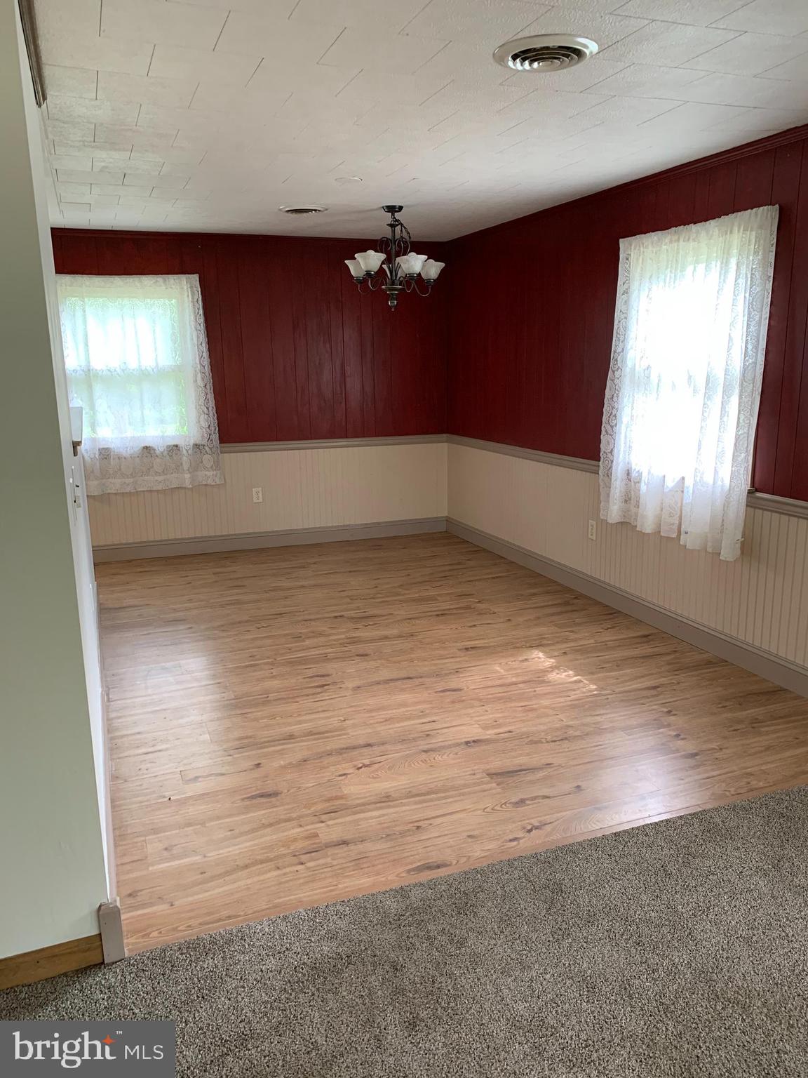 21909 Yerkey Road Rock Hall, MD 21661 - Photo 9 of 18 Dining Room