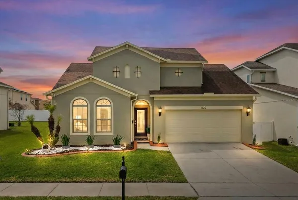 $497,000 | 3120 Princewood Drive, Clermont, FL 34715