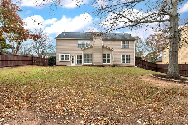 $639,000 | 7530 Newstead Drive, Cumming, GA 30041