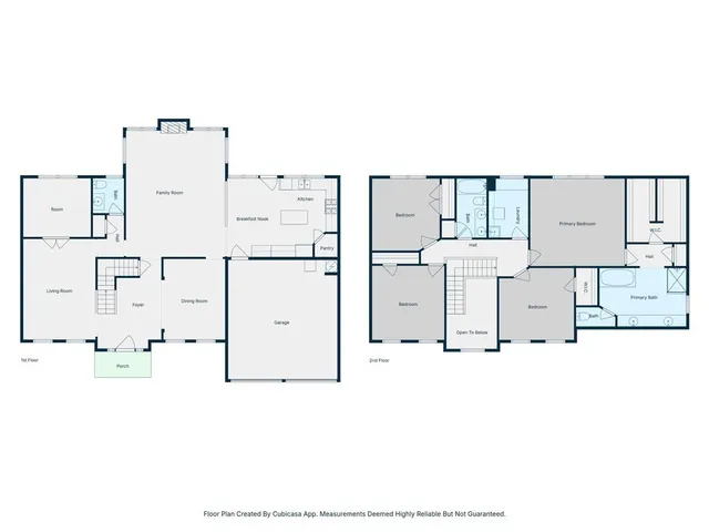$639,000 | 7530 Newstead Drive, Cumming, GA 30041
