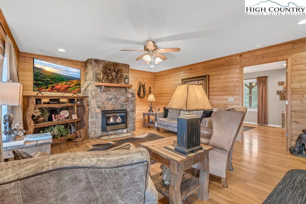 883 Wagon Ridge Road Ferguson, NC 28624 - Photo 14 of 50 Gallery Image 14