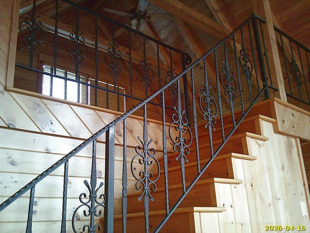 81 Brady Road Buena Vista, GA 31803 - Photo 12 of 26 a view of an entryway