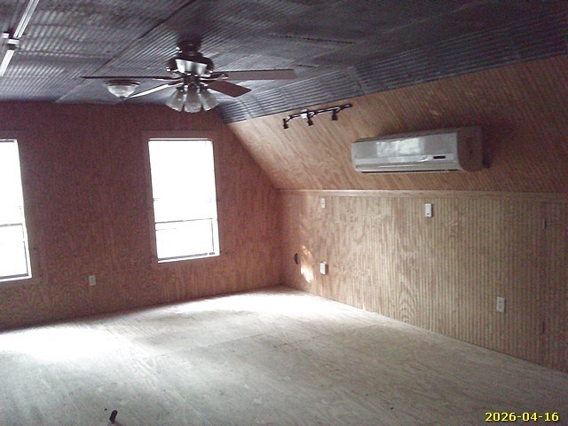 81 Brady Road Buena Vista, GA 31803 - Photo 18 of 26 a view of a livingroom with a ceiling fan and window