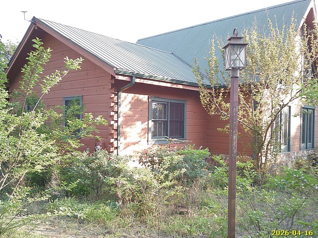 81 Brady Road Buena Vista, GA 31803 - Photo 2 of 26 front view of a house
