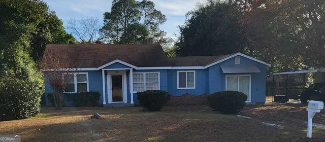 $1,100 | 1710 West Highland Avenue, Albany, GA 31707