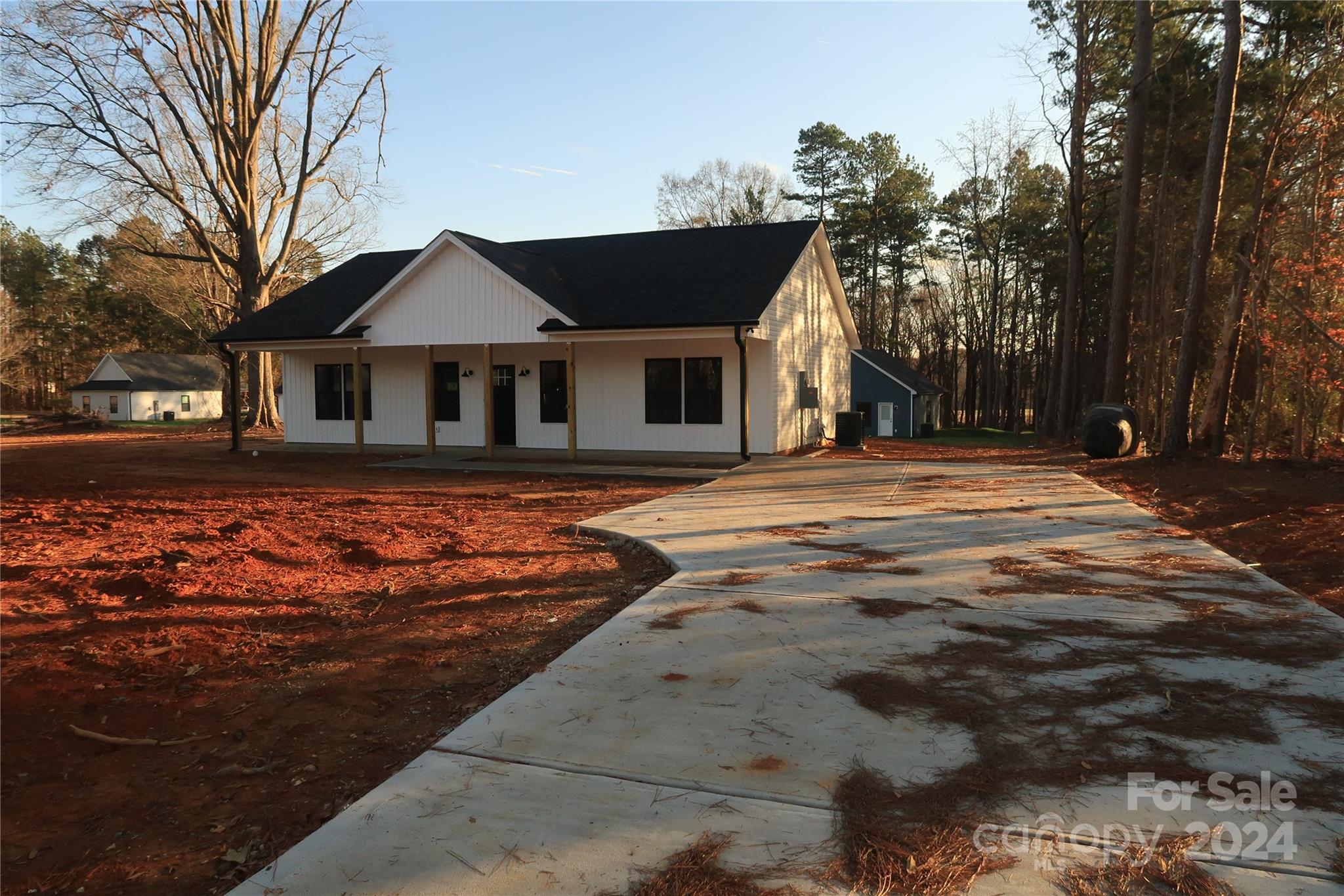 615 East Ridge Road Salisbury, NC 28144 - Photo 3 of 32 Gallery Image 3