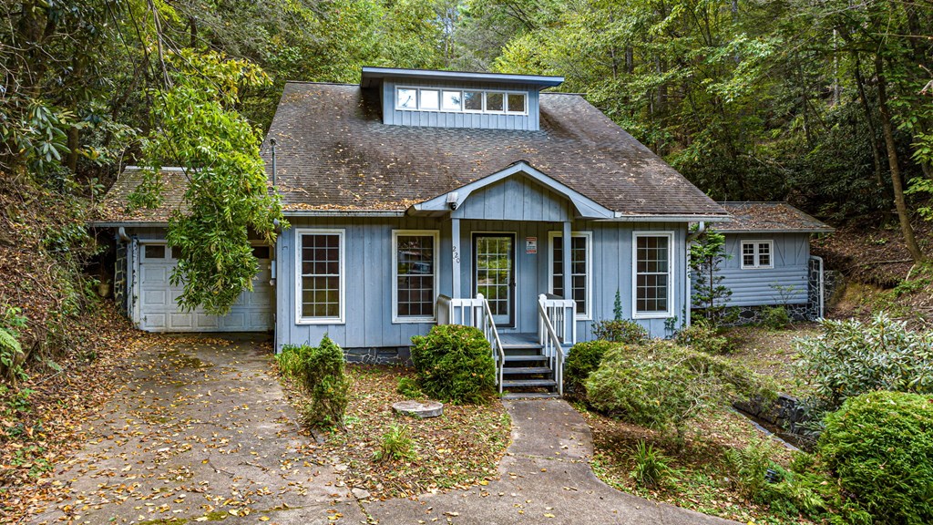 220 Old Ml Trace Blue Ridge, GA 30513 - Photo 49 of 78 Gallery Image 49