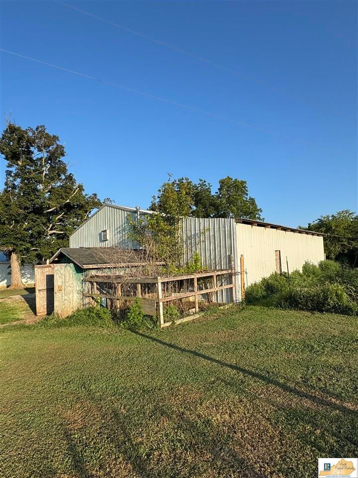 1380 Hubbard Cemetery Road Edmonton, KY 42129 - Photo 21 of 31 Gallery Image 21