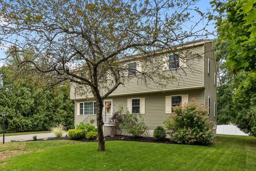 15 Greenridge Road Dracut, MA 01826 - Photo 1 of 31 Gallery Image 1