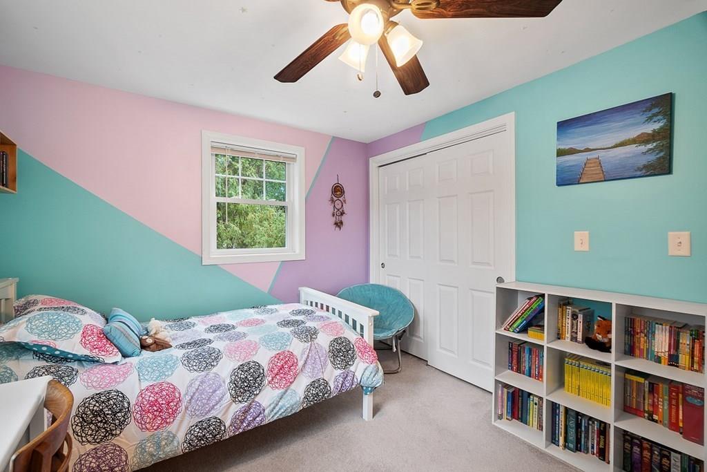 15 Greenridge Road Dracut, MA 01826 - Photo 19 of 31 Gallery Image 19