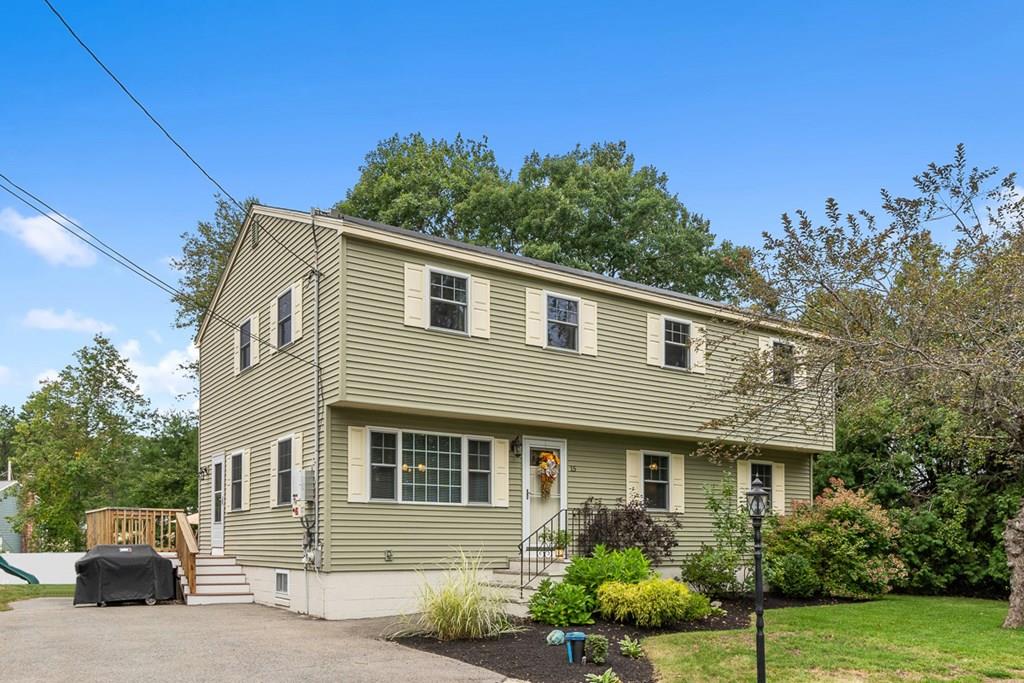 15 Greenridge Road Dracut, MA 01826 - Photo 2 of 31 Gallery Image 2