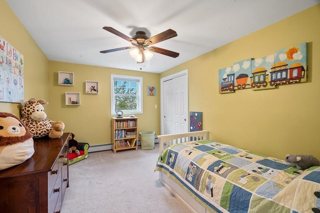 15 Greenridge Road Dracut, MA 01826 - Photo 23 of 31 Gallery Image 23