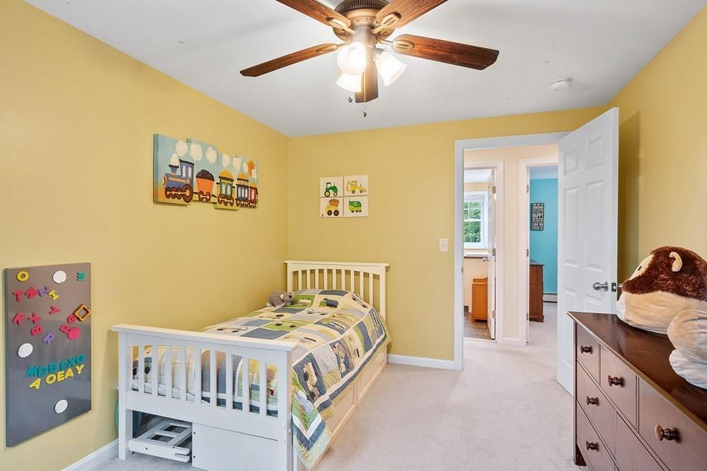 15 Greenridge Road Dracut, MA 01826 - Photo 24 of 31 Gallery Image 24