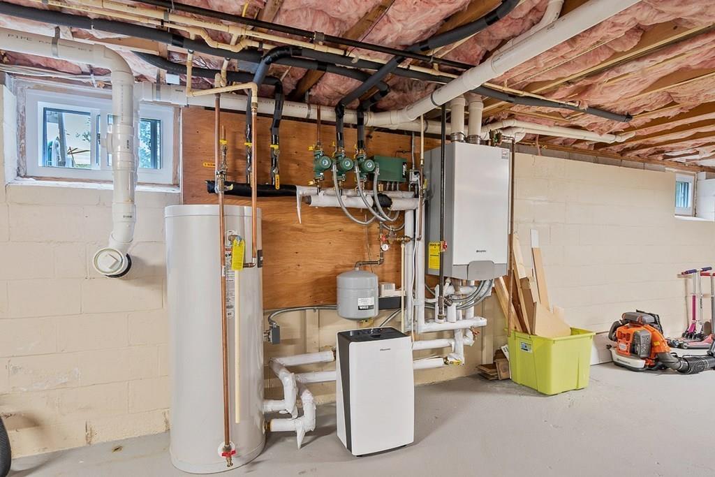 15 Greenridge Road Dracut, MA 01826 - Photo 28 of 31 Gallery Image 28