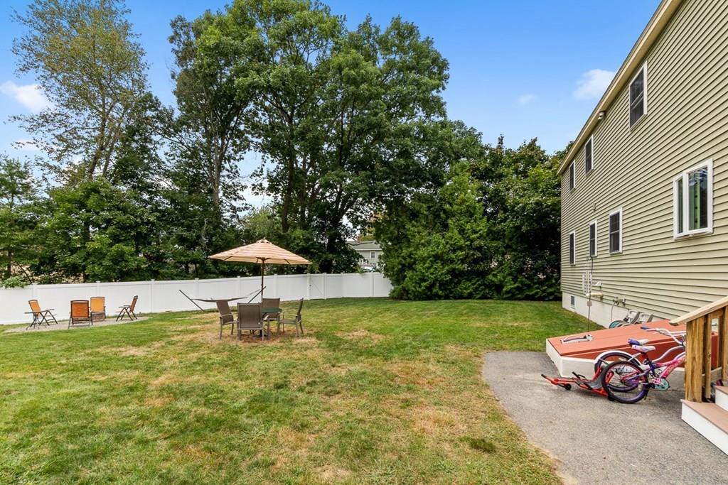 15 Greenridge Road Dracut, MA 01826 - Photo 29 of 31 Gallery Image 29