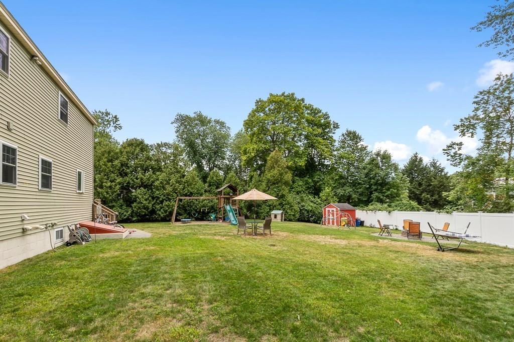 15 Greenridge Road Dracut, MA 01826 - Photo 30 of 31 Gallery Image 30