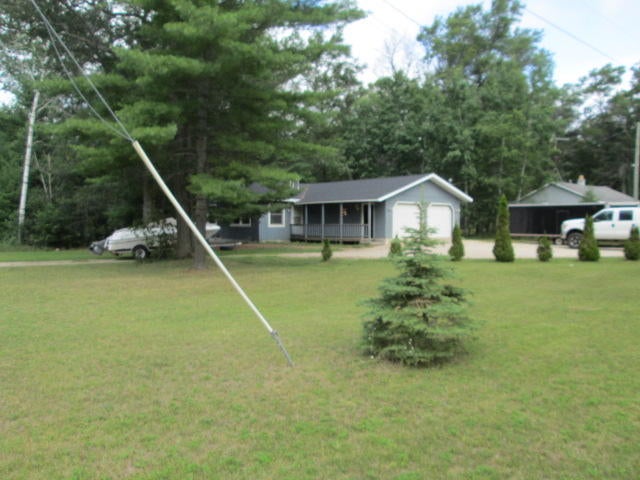 3390 Buttles Road Lewiston, MI 49756 - Photo 4 of 12 Gallery Image 4