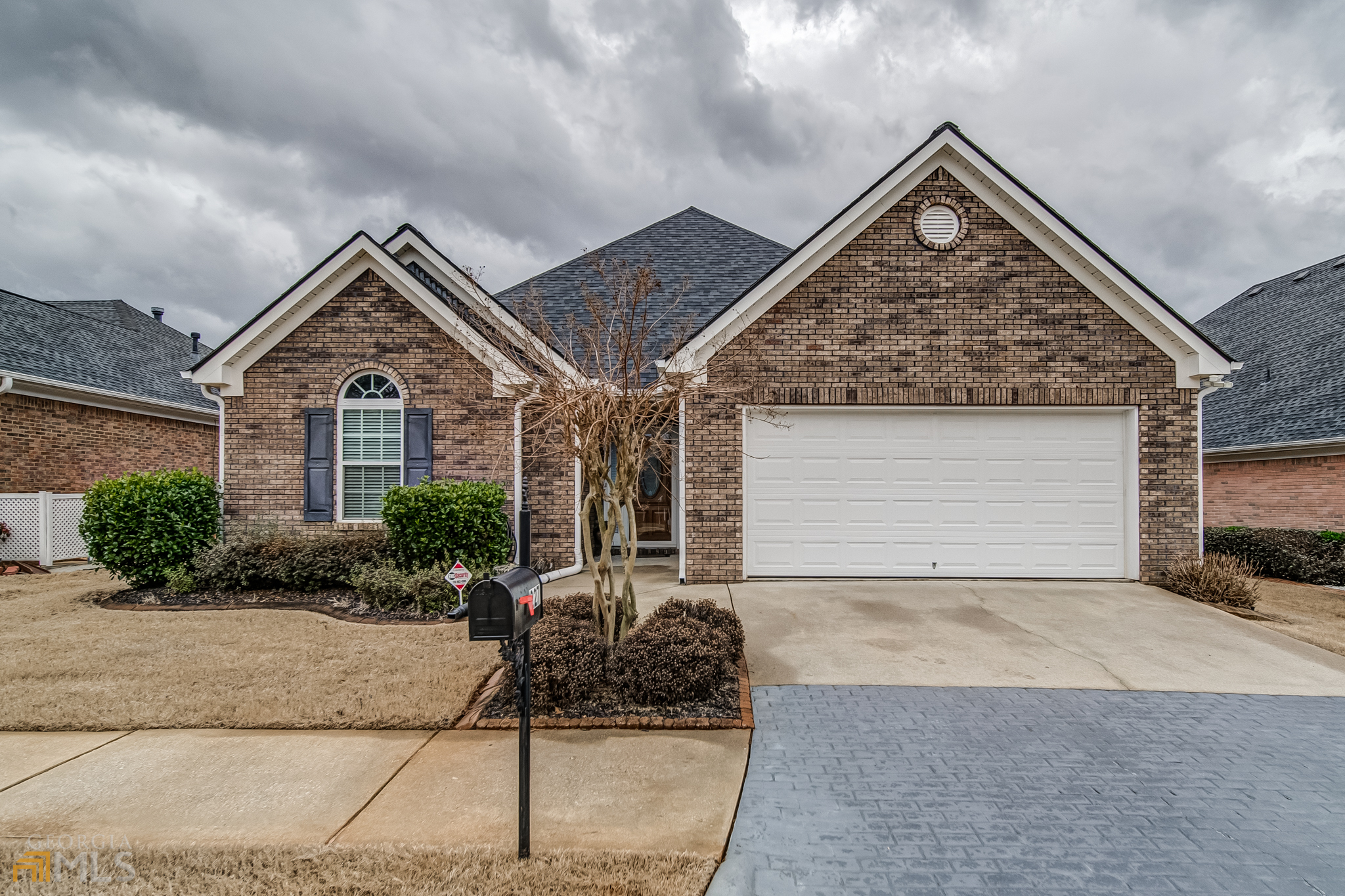 227 Prominent Loop McDonough, GA 30253 - Photo 1 of 1 Gallery Image 1