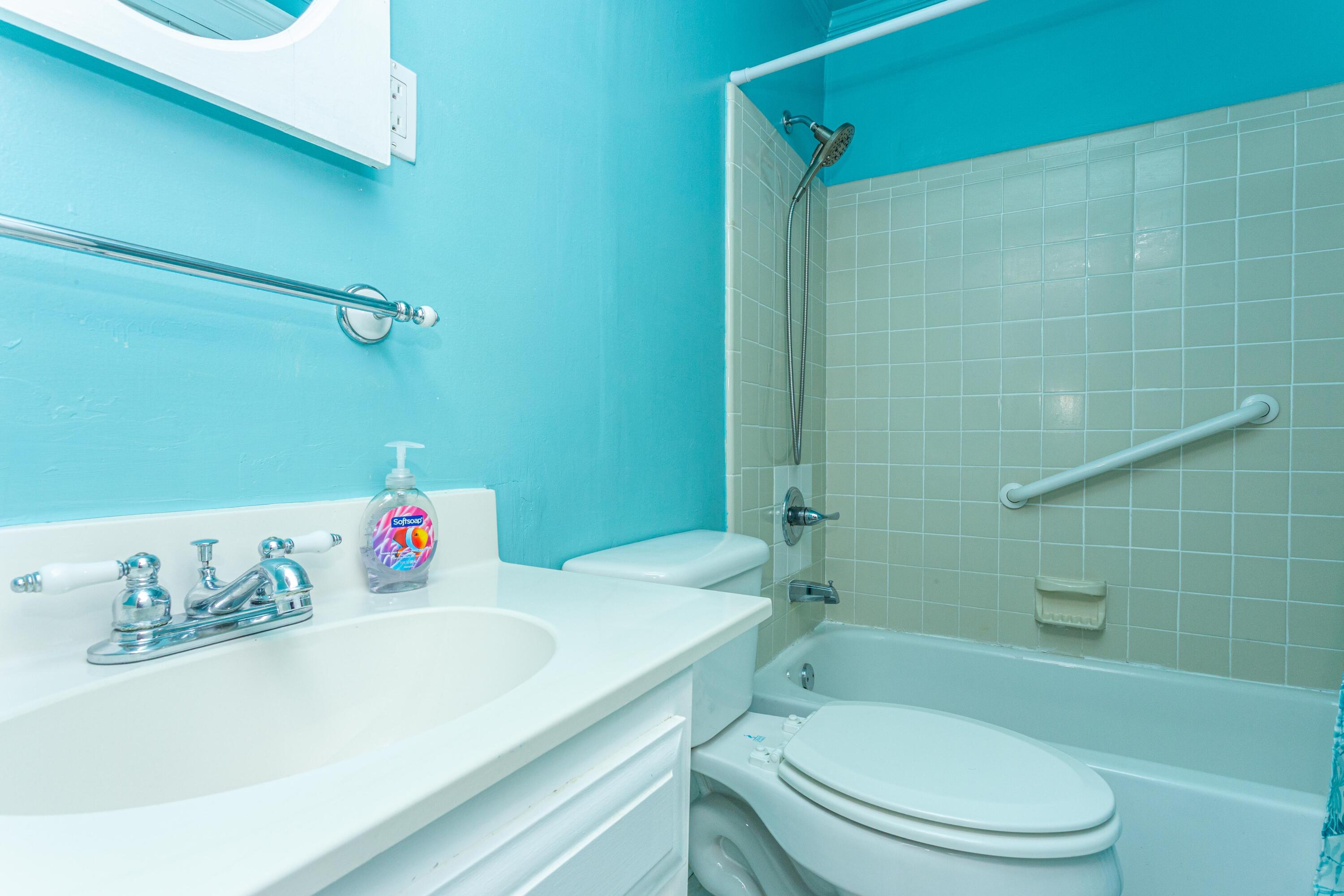 505 Stratford Drive Augusta, GA 30909 - Photo 26 of 31 Primary Ensuite Bathroom