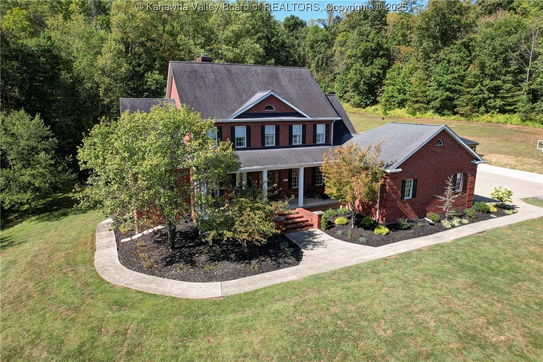 2687 Bluelick Road Winfield, WV 25213 - Photo 9 of 50 Gallery Image 9