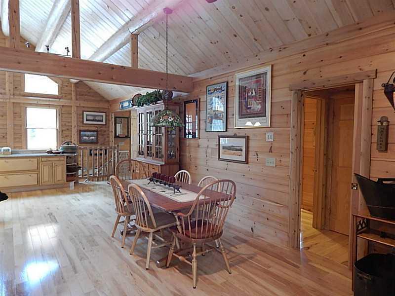 100 Hemingway Road Norway, ME 04268 - Photo 16 of 35 Dining Room.