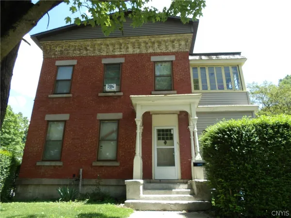$239,000 | 51 North Church Street, Cortland, NY 13045