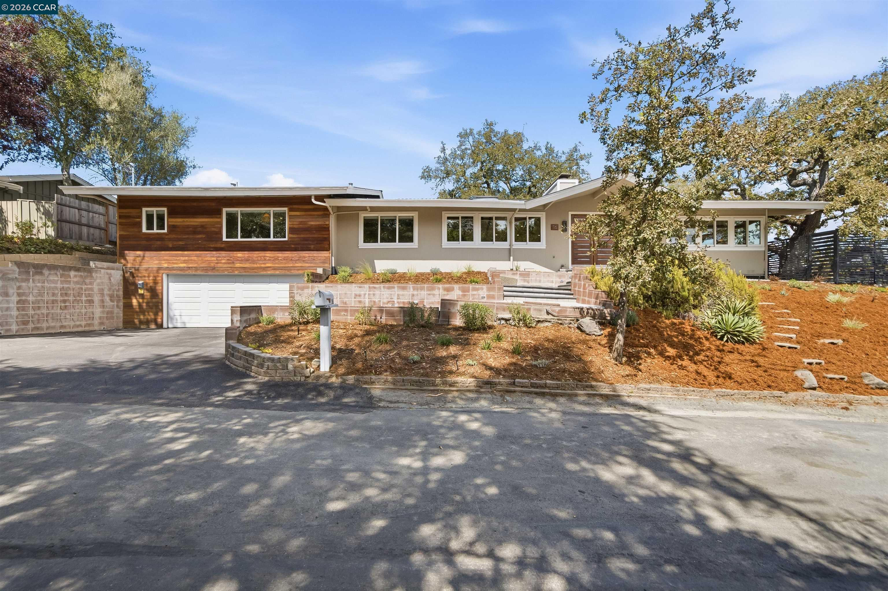 16 Ridge Lane Orinda, CA 94563 - Photo 1 of 1 Gallery Image 1