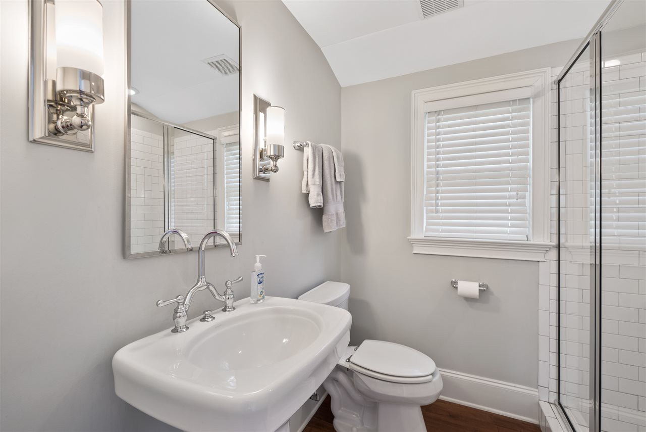 1005 Parker Street Raleigh, NC 27607 - Photo 21 of 30 Photo 21